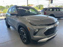 Thumbnail image of 2025 Chevrolet Trailblazer at Seaview Motors and Repair LLC