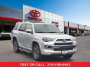 Thumbnail image of 2021 Toyota 4Runner at Lou Fusz Toyota