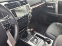 Thumbnail image of 2021 Toyota 4Runner at Lou Fusz Toyota
