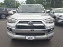 Thumbnail image of 2021 Toyota 4Runner at Lou Fusz Toyota
