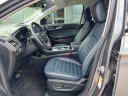 Thumbnail image of 2022 Ford Edge at Cumberland Ford Lincoln