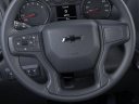 Thumbnail image of 2025 Chevrolet Silverado 1500 at 5 Star Chevrolet