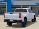 Thumbnail image of 2025 Chevrolet Silverado 1500 at 5 Star Chevrolet
