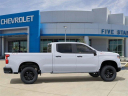 Thumbnail image of 2025 Chevrolet Silverado 1500 at 5 Star Chevrolet