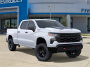 Thumbnail image of 2025 Chevrolet Silverado 1500 at 5 Star Chevrolet