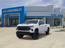 Thumbnail image of 2025 Chevrolet Silverado 1500 at 5 Star Chevrolet