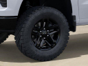 Thumbnail image of 2025 Chevrolet Silverado 1500 at 5 Star Chevrolet