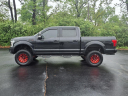 Thumbnail image of 2020 Ford F-150 at Suntrup Ford Kirkwood