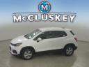Thumbnail image of 2022 Chevrolet Trax at Mccluskey Chevrolet Kings Automall