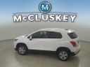 Thumbnail image of 2022 Chevrolet Trax at Mccluskey Chevrolet Kings Automall