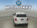 Thumbnail image of 2022 Chevrolet Trax at Mccluskey Chevrolet Kings Automall
