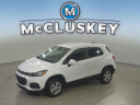 Thumbnail image of 2022 Chevrolet Trax at Mccluskey Chevrolet Kings Automall