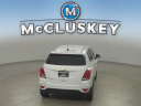 Thumbnail image of 2022 Chevrolet Trax at Mccluskey Chevrolet Kings Automall