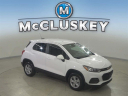 Thumbnail image of 2022 Chevrolet Trax at Mccluskey Chevrolet Kings Automall