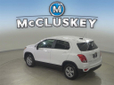 Thumbnail image of 2022 Chevrolet Trax at Mccluskey Chevrolet Kings Automall