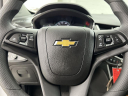 Thumbnail image of 2022 Chevrolet Trax at Mccluskey Chevrolet Kings Automall