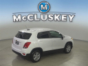 Thumbnail image of 2022 Chevrolet Trax at Mccluskey Chevrolet Kings Automall