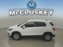 Thumbnail image of 2022 Chevrolet Trax at Mccluskey Chevrolet Kings Automall