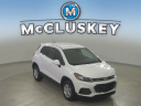 Thumbnail image of 2022 Chevrolet Trax at Mccluskey Chevrolet Kings Automall