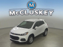 Thumbnail image of 2022 Chevrolet Trax at Mccluskey Chevrolet Kings Automall