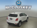 Thumbnail image of 2022 Chevrolet Trax at Mccluskey Chevrolet Kings Automall