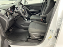 Thumbnail image of 2022 Chevrolet Trax at Mccluskey Chevrolet Kings Automall
