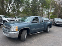 Thumbnail image of 2013 Chevrolet Silverado 1500 at Todd Wenzel Buick GMC of Davison