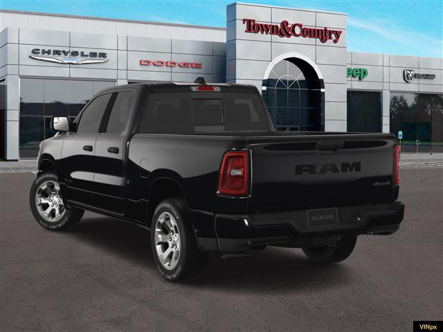 Thumbnail image of 2025 Ram 1500 at Town And Country Jeep Chrysler Dodge