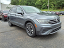 Thumbnail image of 2022 Volkswagen Tiguan at Monroeville Chrysler Jeep