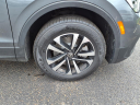 Thumbnail image of 2022 Volkswagen Tiguan at Monroeville Chrysler Jeep