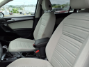 Thumbnail image of 2022 Volkswagen Tiguan at Monroeville Chrysler Jeep