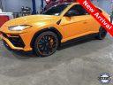 2021 Lamborghini Urus Base at Bell Mitsubishi