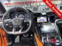 Thumbnail image of 2021 Lamborghini Urus at Bell Mitsubishi