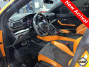 Thumbnail image of 2021 Lamborghini Urus at Bell Mitsubishi