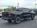 Thumbnail image of 2021 Ram 1500 at BurnsAutoGroup of Fairless Hills, PA