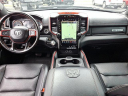 Thumbnail image of 2021 Ram 1500 at BurnsAutoGroup of Fairless Hills, PA