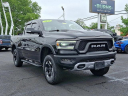 Thumbnail image of 2021 Ram 1500 at BurnsAutoGroup of Fairless Hills, PA