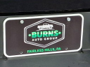 Thumbnail image of 2021 Ram 1500 at BurnsAutoGroup of Fairless Hills, PA