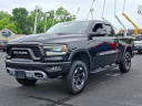 Thumbnail image of 2021 Ram 1500 at BurnsAutoGroup of Fairless Hills, PA