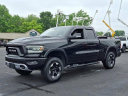 Thumbnail image of 2021 Ram 1500 at BurnsAutoGroup of Fairless Hills, PA