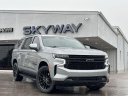 Thumbnail image of 2023 Chevrolet Suburban at Bob Hurley Ponca Chrysler Jeep Dodge Ram