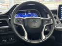 Thumbnail image of 2023 Chevrolet Suburban at Bob Hurley Ponca Chrysler Jeep Dodge Ram