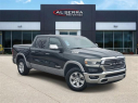 Thumbnail image of 2021 Ram 1500 at Al Serra Buick GMC