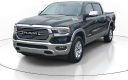 Thumbnail image of 2021 Ram 1500 at Al Serra Buick GMC