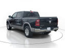 Thumbnail image of 2021 Ram 1500 at Al Serra Buick GMC