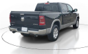 Thumbnail image of 2021 Ram 1500 at Al Serra Buick GMC