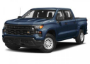 Thumbnail image of 2024 Chevrolet Silverado 1500 at JonesFord of Savannah, TN