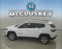 Thumbnail image of 2023 Jeep Compass at Mccluskey Chevrolet Kings Automall