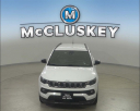 Thumbnail image of 2023 Jeep Compass at Mccluskey Chevrolet Kings Automall