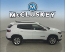 Thumbnail image of 2023 Jeep Compass at Mccluskey Chevrolet Kings Automall